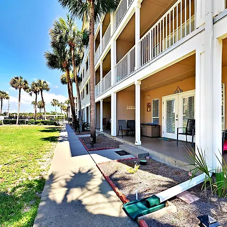 Grand Caribbean Perdido Key 101 West Apartment